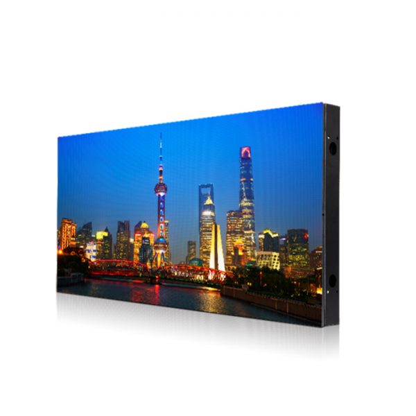 Outdoor advertising P2.5/P3.076/P4/P5/P6.67/P8/P10mm