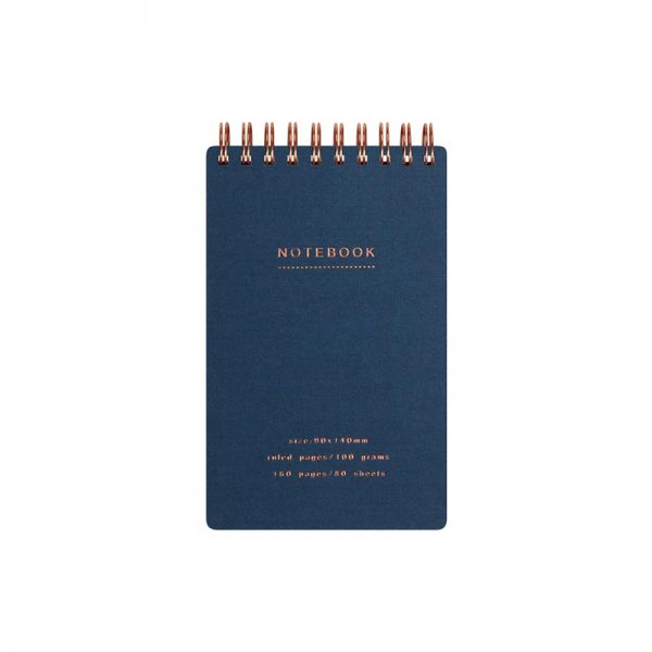 Spiral notebook(JS15154)