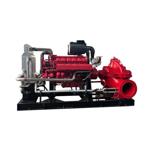 XBC Series