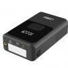 1500A Jump Starter with Air Compressor