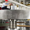 Metallurgical Building Materials and Mining Gears