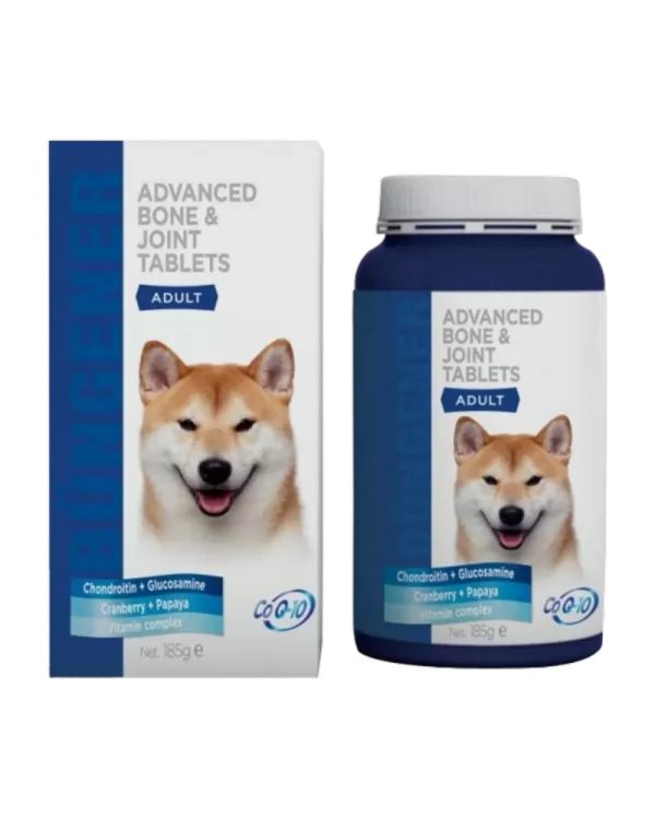 Büngener Advanced Bone and Joint Tablets - Junior