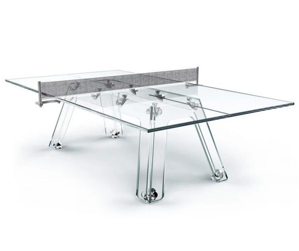 Ping Pong Table