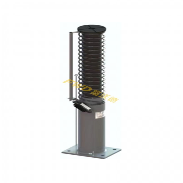 FHB425A oil buffer